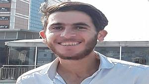 VAN’LI GENÇTEN 5 GÜNDÜR HABER ALINAMIYOR
