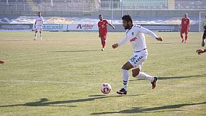 Van Spor Orta Sahaya takviye yaptı