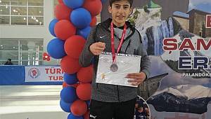 Vanlı Nihat Adıyan Boks Şampiyonasında Türkiye 3’ncüsü oldu
