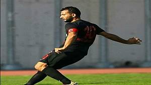  Vanspor 10 Numara Transferi Yaptı