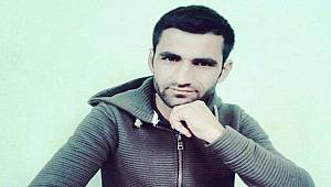 Çaldıranlı Gençten Haber Alınamıyor