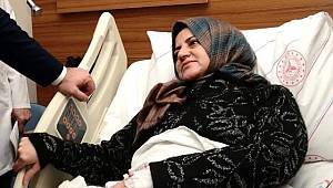 "Çığa Neden Oldu" Sözlerine Yanıt