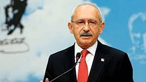 Erdoğan Van Dedi Kılıçdaroğlu Susmadı