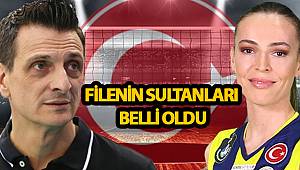 FİLENİN SULTANLARI BELLİ OLDU