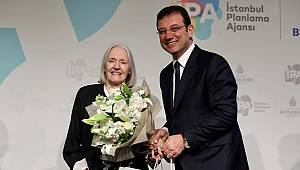 İMAMOĞLU: “ALLAH, BU ŞEHRİ, ‘İSTANBUL BENİM’ DİYENLERDEN KORUSUN”