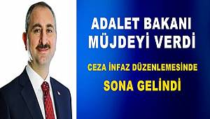 Milyonlarca kişinin merakla beklediği yasada sona gelindi