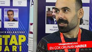 Şair Faysal Demir'den özel kalemler