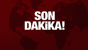 SİNAN ASLAN'IN İDLİP MESAJI