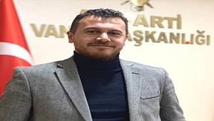 SİYASET AKADEMİSİ MÜRACAATINDA VAN REKOR KIRDI