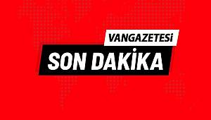 SON DAKİKA! VAN'DA BİR FACİA DAHA... 5.9 - Van haber