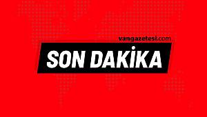 Son dakika: Van'da korkutan deprem! 5.9