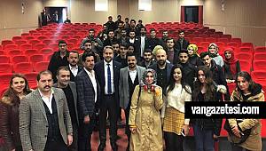 TOBB “KENDİ GERÇEĞİMİZ İLE YÜZLEŞMEMİZ GEREKİYOR” - Vanhaber