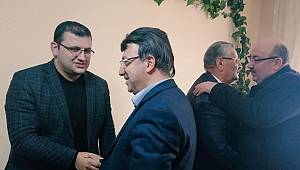 TÜRKMENOLU’NDAN ÇIĞ FACİASINDA HAYATINI KAYBEDENLERİN AİLELERİNE ANLAMLI ZİYARET