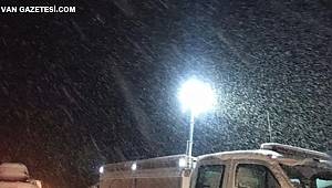 Van'da Donmak Üzere Olan Göçmenler İçin Harekete Geçildi-vanhaber-