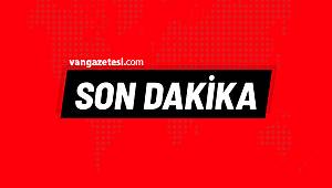 VAN'DA RESMİ AÇIKLAMA GELDİ - 2 GÜN OKULLAR TATİL Mİ?