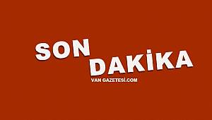 Van'da Terör Propagandası Yapan Kişiye Soruşturma