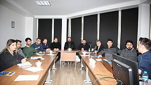 VASKİ, EĞİTİM PROGRAMLARI İLE HİZMETTE KALİTEYİ ARTIRIYOR - van haber