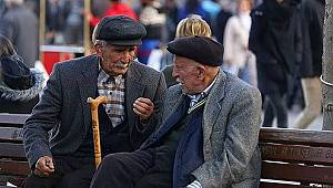 65 Yaş üzeri vatandaşlara sokağa çıkma yasağı!