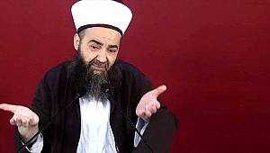 Cübbeli Ahmet Hoca bela yağacak diyor