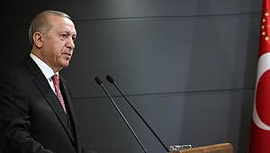 Cumhurbaşkanı Erdoğan'dan vatandaşı rahatlatacak haber geldi