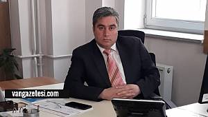 DİN-BİR-SEN Van il başkanlığından Van ve İdlib şehitlerine taziye mesajı - Van Haber