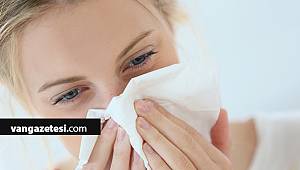 GRİP HAKKINDA DOĞRU SANILAN 10 HATALI BİLGİ-VANHABER