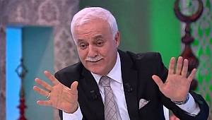 Hatipoğlu’na göre Koronavirüsün nedeni bakın neymiş?