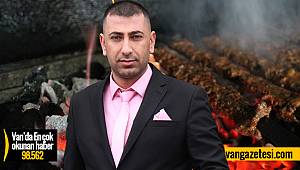 Van haber - İşletme sahibi Mesut Erol, önemli açıklamalarda bulundu