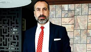 Mehmet Bilici'den Kandil Mesajı