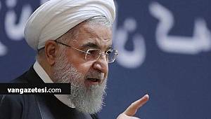 Ruhani'den korkunç corona virüs açıklaması VANHABER