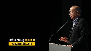 Son dakika! Canlı yayın - Cumhurbaşkanı Recep Tayip Erdoğan Açıklama yapacak