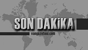 Van haber ! Sağlık Bakanlığından yeni gelişme! Korona virüsü yine can aldı - ÖLÜ 30 , VAKA 1.236