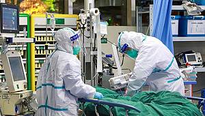 Son dakika! Korona Virüsten bir ölüm daha - 28 yaşındaki Türk kadın hayatını kaybetti