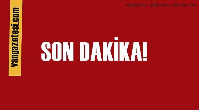 Son dakika! Van'da Korona Virüsü nedeniyle Kuaför , Berber ve Güzellik salonları kapatılacak