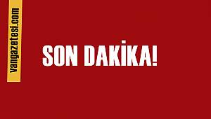Son dakika! Van'da Korona Virüsü nedeniyle Kuaför , Berber ve Güzellik salonları kapatılacak