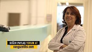 Van'da Evde kalmak, eksiklerimizi tamamlamak için mükemmel fırsat!