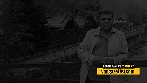 Van'da Korona virüs nedeniyle 103 işletme daha kapatıyor