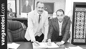 Van için 500 kişilik iş istihdamı müjdesi-vanhaber