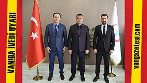 Sondakika Van haber! Van İl Sağlık Müdürlüğünden Corona Virüsü Açıklaması