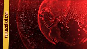 Vanhaber - İç işleri bakanlığına Van Valiliğine bir genelge daha...