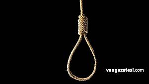 Vanhaber – VAN’DA BİR KİŞİ DAHA KENDİSİNİ ASTI – İŞTE O DETAYLAR