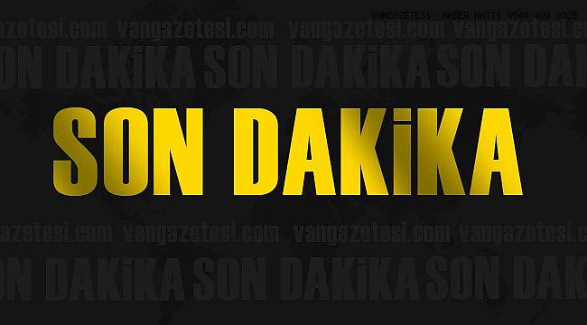 Vanhaber - Van'da iki aile arasında bıçaklı kavga! 4 Ölü ve çok sayıda yaralı
