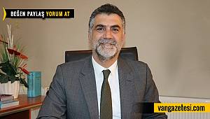 Yavuz Karaman'dan fahiş fiyat değerlendirmesi - Van haber