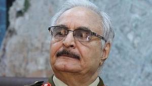 ABD’den ilk açıklama! Hafter kendisini tek taraflı...