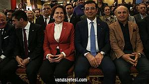 Akşener, Yine dayanamadı - Siz ne diyorsunuz?