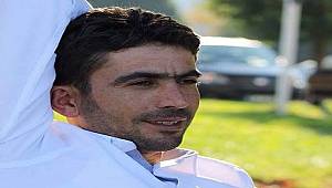 Balık Tutmaya Gitti, Van Gölü'nde Boğuldu