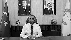 Başkan Say, "Van da zulmün bin türlüsü"