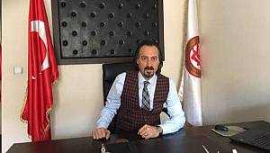 Berberler odası başkanı Veysel Koç," Esnaf bugün zor durumda"