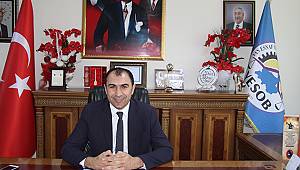 Berge, 23 Nisan mesajı yayınladı