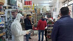 Bu Ayda Van'da Fahiş fiyat satan fırsatçılara büyük ceza